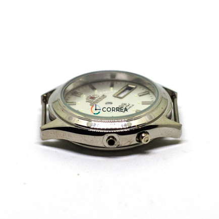Корпус для годинників Orient AAA білий KO-016 - 8